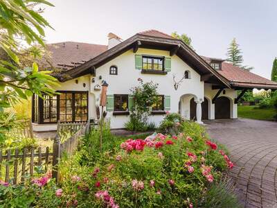 Einfamilienhaus kaufen in 5163 Mattsee (Bild 2)