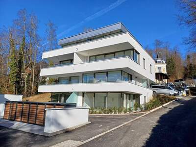 Wohnung kaufen in 4810 Gmunden