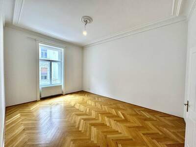 Eigentumswohnung in 1040 Wien