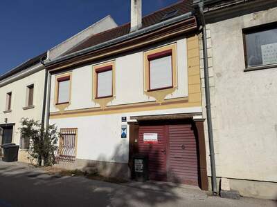 Haus kaufen in 2700 Wiener Neustadt