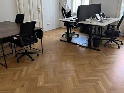 Gewerbeobjekt provisionsfrei mieten in 1070 Wien