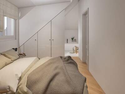 Terrassenwohnung kaufen in 4020 Linz (Bild 2)