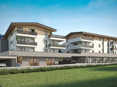 Eigentumswohnung in 6393 St. Ulrich