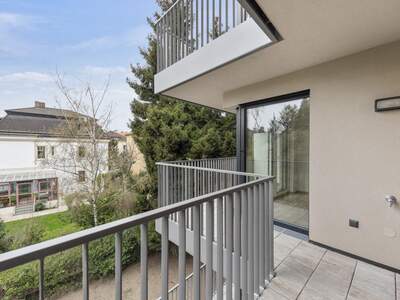 Terrassenwohnung kaufen in 1130 Wien (Bild 3)