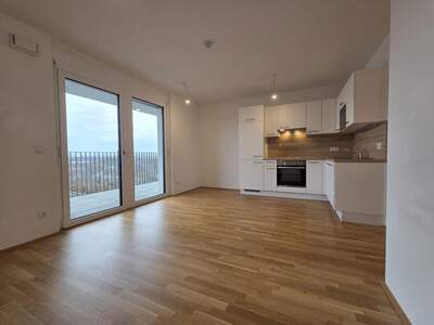 Apartment provisionsfrei mieten in 1220 Wien