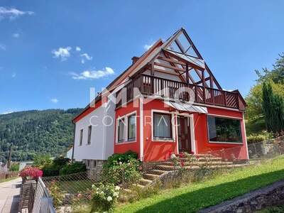 Haus kaufen in 8600 Bruck an der Mur