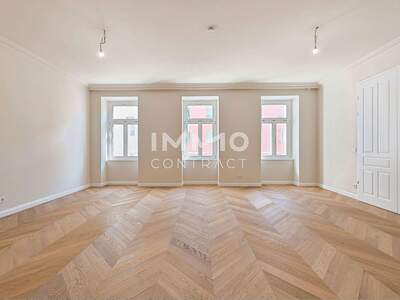 Etagenwohnung kaufen in 1050 Wien