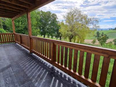 Terrassenwohnung kaufen in 4407 Steyr (Bild 5)