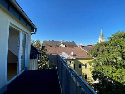 Mietwohnung in 4020 Linz