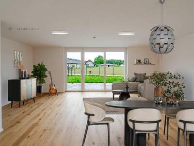 Haus mieten in 8434 Tillmitsch