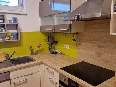 Mietwohnung in 3500 Krems