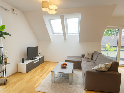 Eigentumswohnung in 5161 Elixhausen