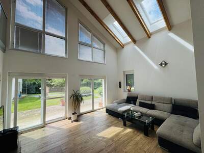 Haus mit Garten kaufen in 8072 Fernitz (Bild 3)