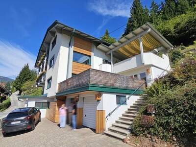 Haus kaufen in 9545 Radenthein