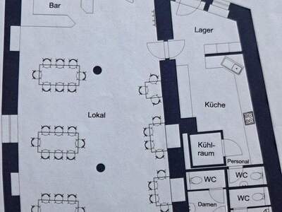 Restaurant provisionsfrei kaufen in 6130 Schwaz