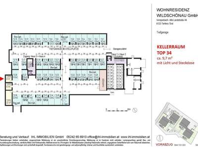 Immobilie kaufen in 6311 Oberau (Bild 1)