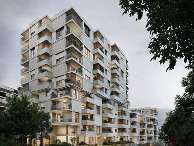 Eigentumswohnung in 1030 Wien