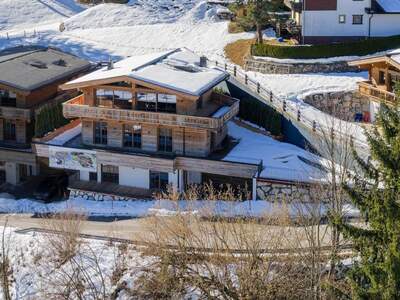 Haus kaufen in 6391 Fieberbrunn