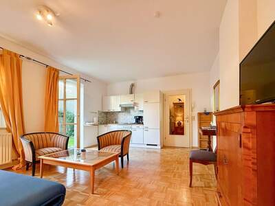 Altbauwohnung mieten in 9872 Millstatt (Bild 2)