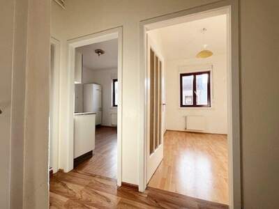 Altbauwohnung mieten in 8020 Graz (Bild 3)