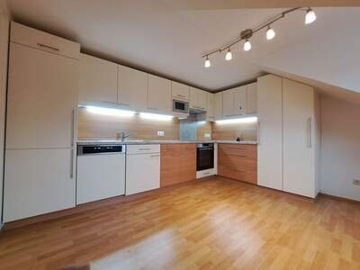 Altbauwohnung mieten in 8580 Köflach (Bild 1)