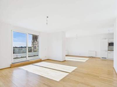 Wohnung mieten in 1190 Wien