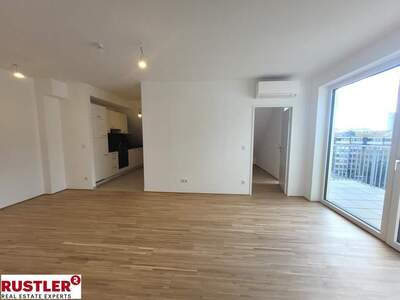 Mietwohnung in 1100 Wien