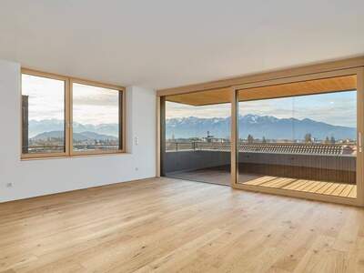 Wohnung kaufen in 6835 Zwischenwasser