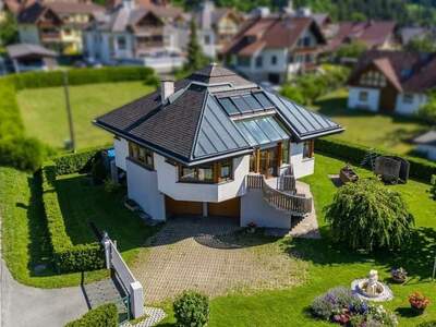 Haus kaufen in 9620 Hermagor