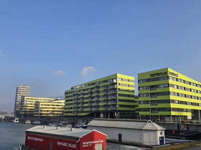 Wohnung mit Balkon kaufen in 4020 Linz (Bild 1)