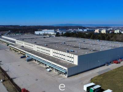 Gewerbeobjekt mieten in 3100 St. Pölten