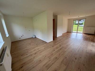 Terrassenwohnung mieten in 8781 Wald (Bild 5)