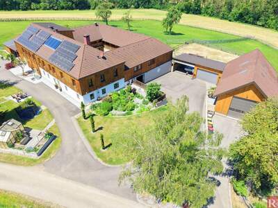 Haus kaufen in 3254 Bergland (Bild 4)