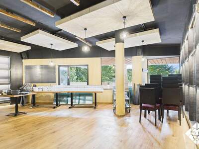 Gewerbeobjekt mieten in 6200 Jenbach (Bild 3)