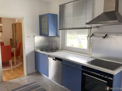 Wohnung mieten in 7400 Oberwart