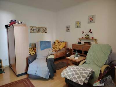 Terrassenwohnung kaufen in 2500 Baden (Bild 3)