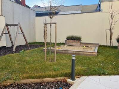 Eigentumswohnung in 2000 Stockerau (Bild 4)