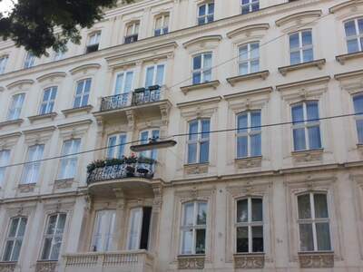 Gewerbeobjekt mieten in 1010 Wien