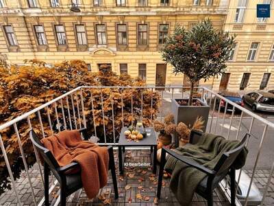 Anlageobjekt kaufen in 1030 Wien