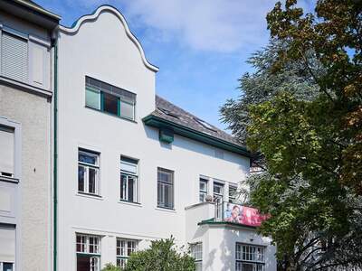 Gewerbeobjekt mieten in 1130 Wien (Bild 1)