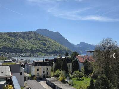 Wohnung kaufen in 4810 Gmunden