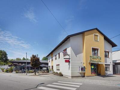 Wohn- und Geschäftshaus kaufen in 4770 Andorf