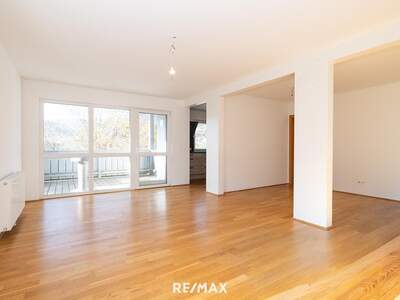 Etagenwohnung kaufen in 5621 St. Veit