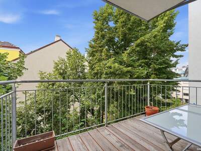 Wohnung mieten in 1120 Wien