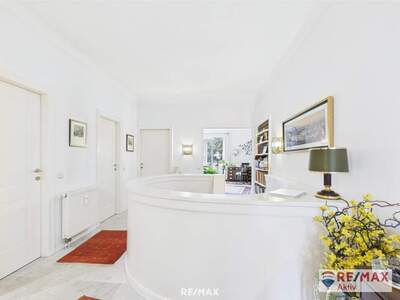 Eigentumswohnung in 1190 Wien