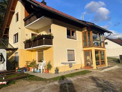 Haus kaufen in 9581 Mallenitzen