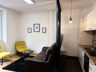 Gewerbeobjekt mieten in 4020 Linz (Bild 4)