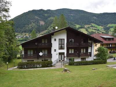 Eigentumswohnung in 9546 Bad Kleinkirchheim