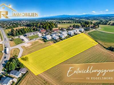 Grundstück kaufen in 5142 Eggelsberg