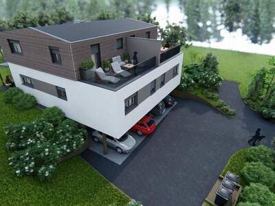 Haus kaufen in 9220 Velden